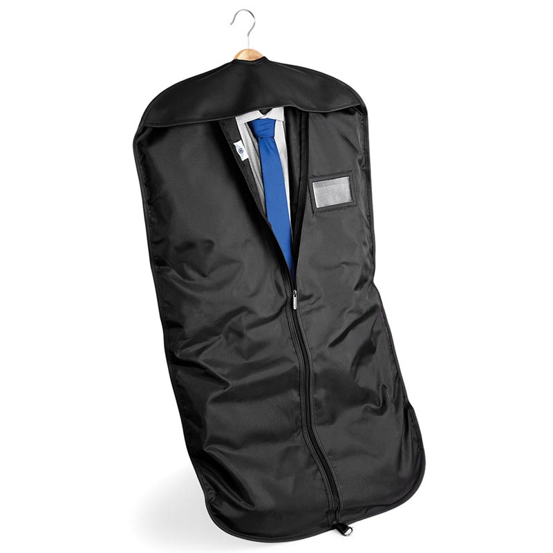 Suit cover - Black One Size
